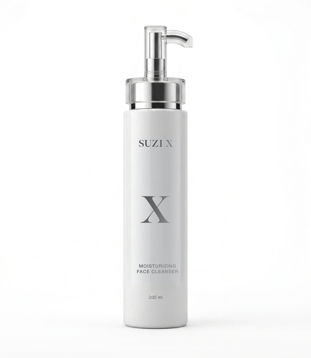 Moisturizing Face Cleanser