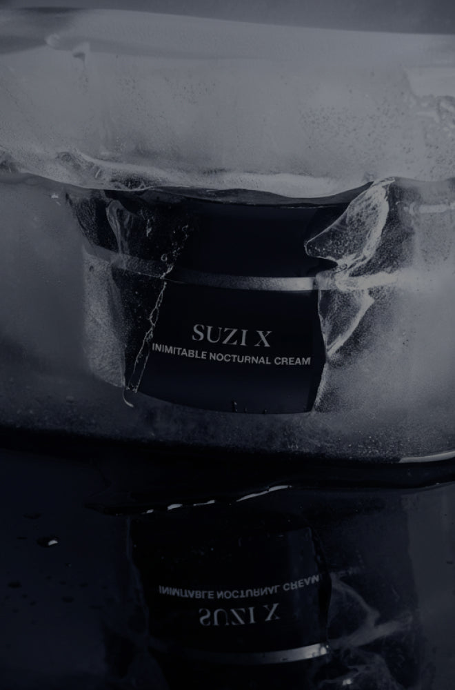 Suzi X