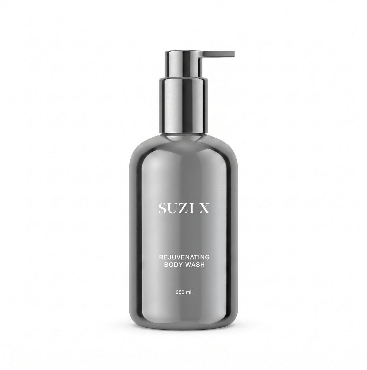 Rejuvenating Body Wash