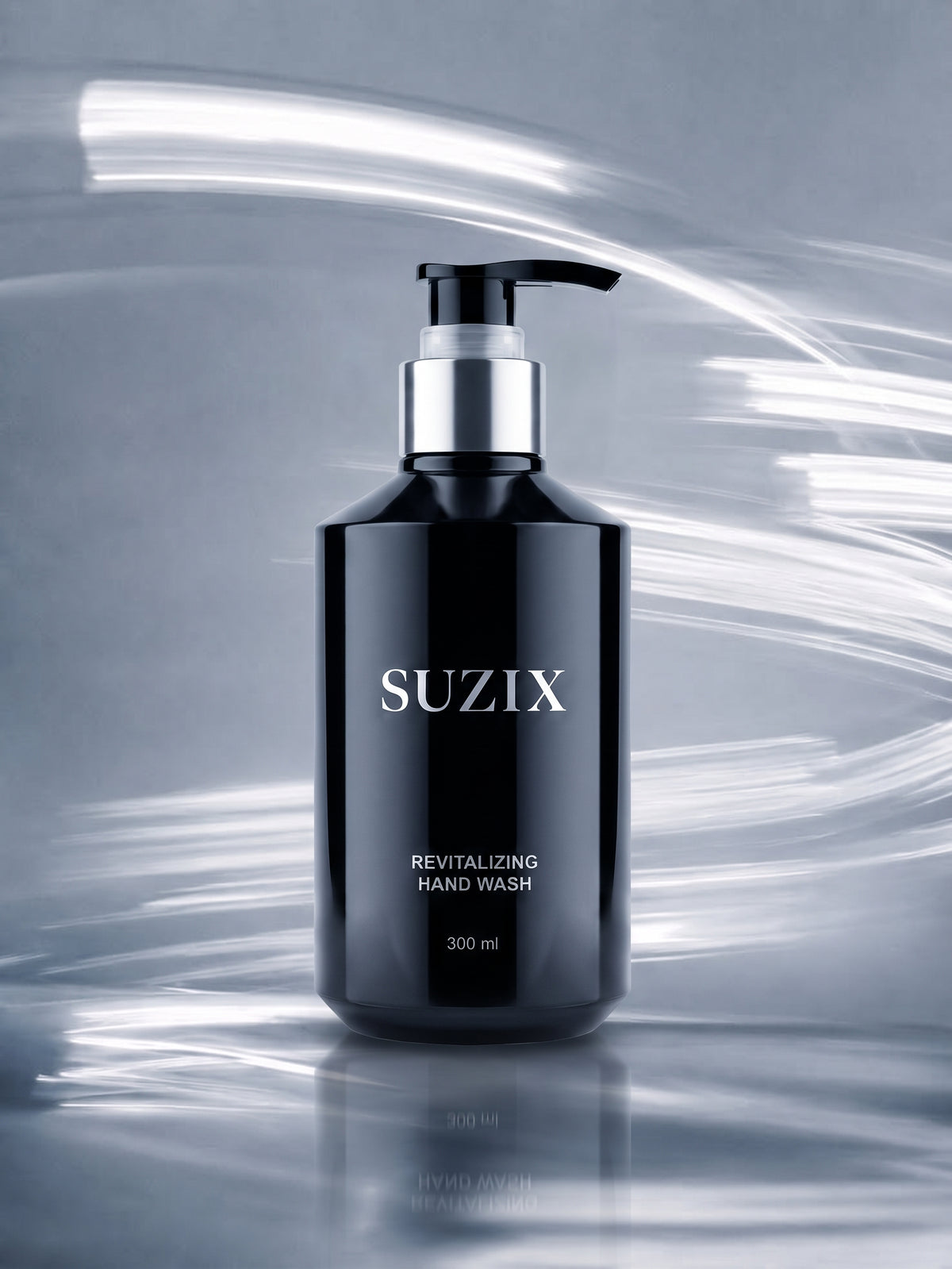 Revitalizing Hand Wash