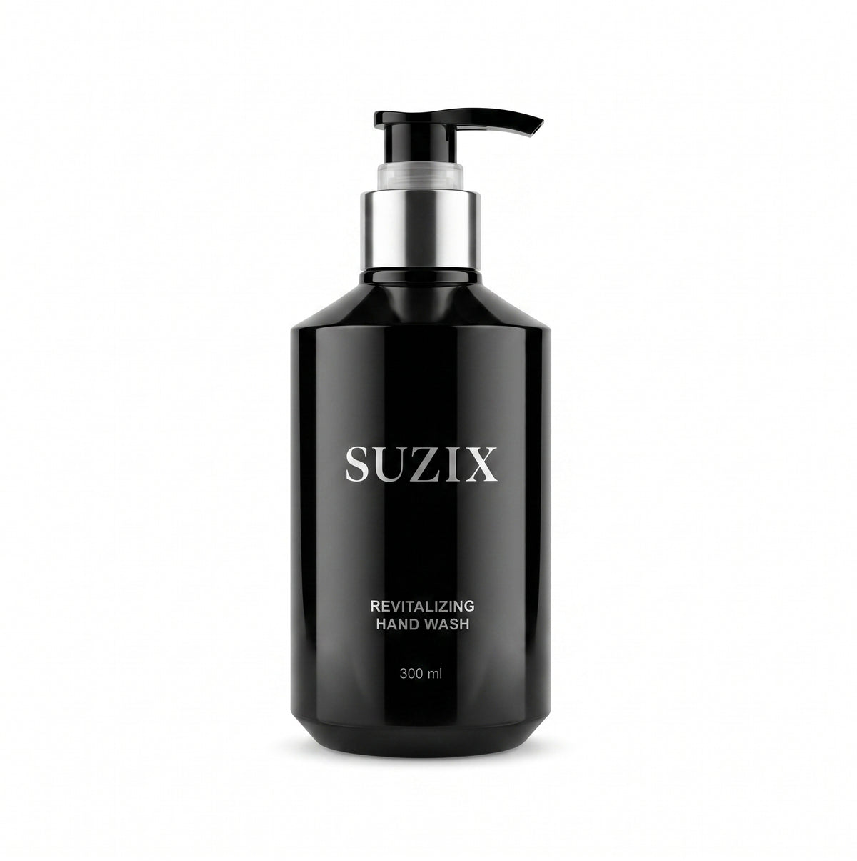 Revitalizing Hand Wash