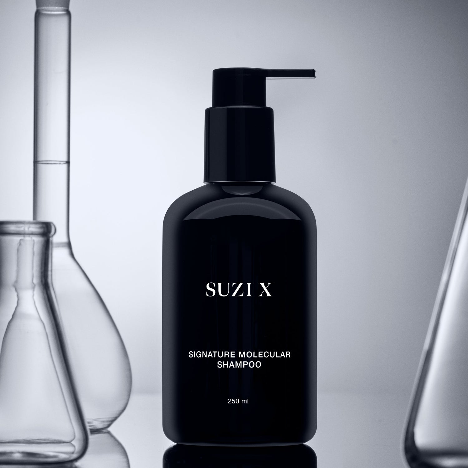Signature Molecular Shampoo