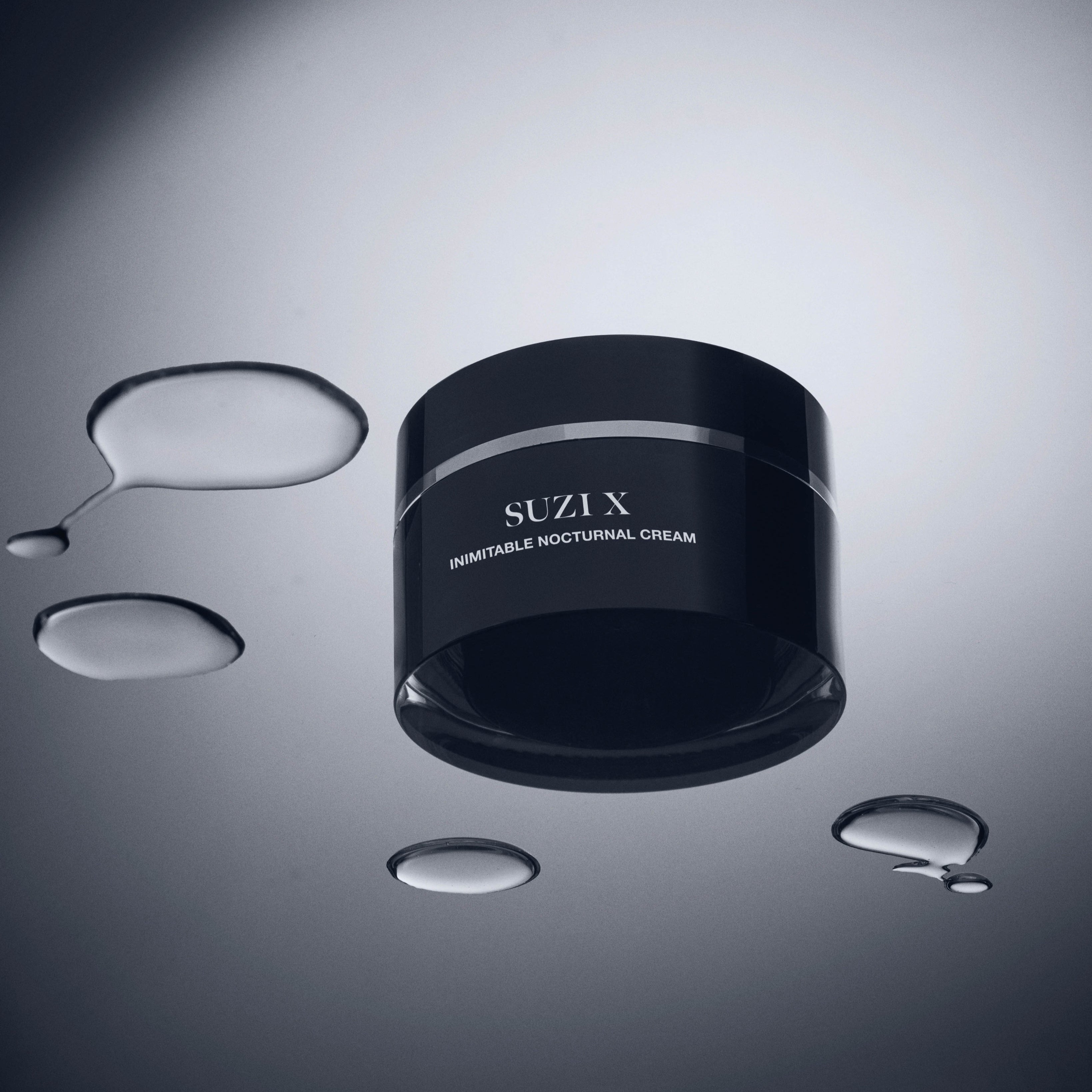 Inimitable Nocturnal Cream – Suzi X