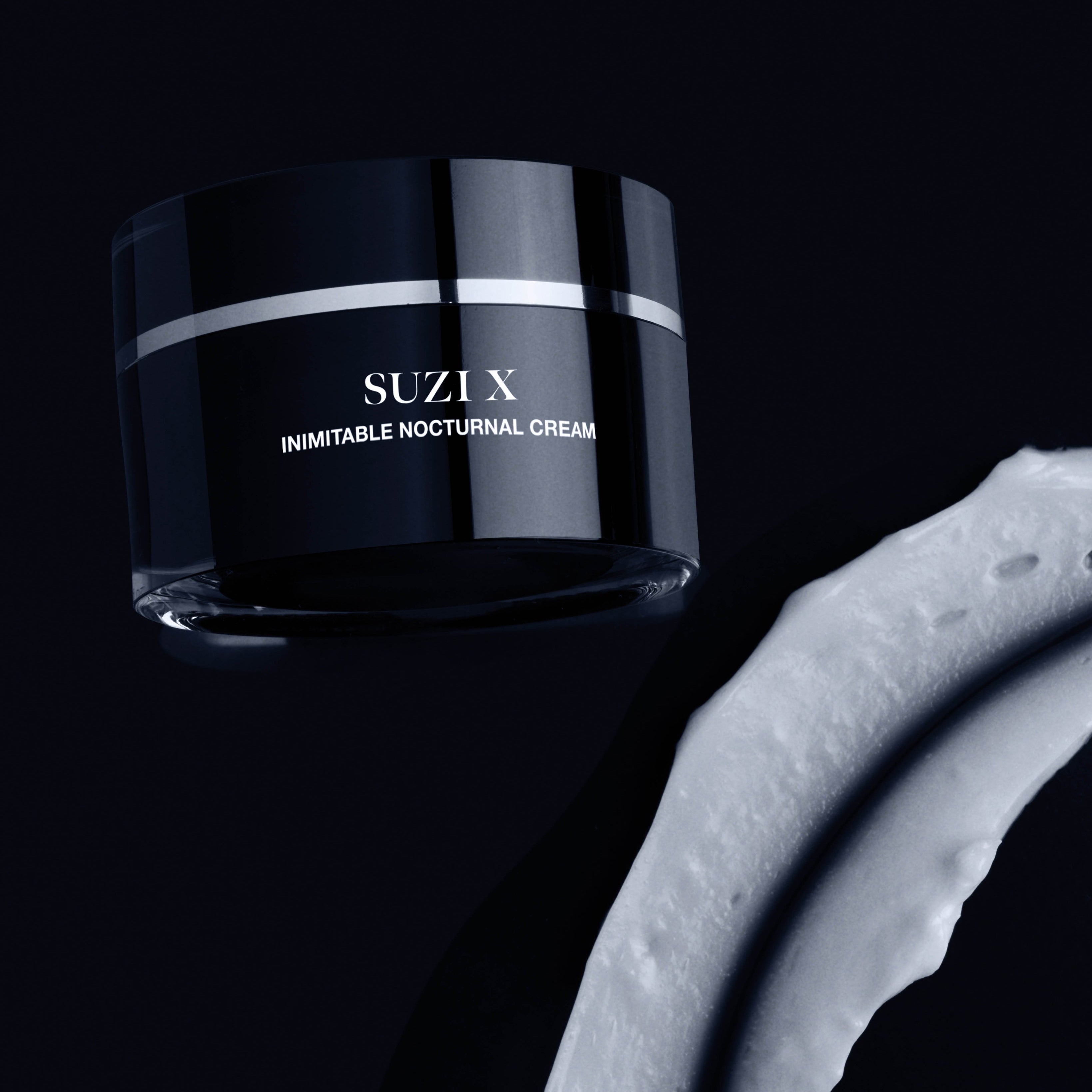 Inimitable Nocturnal Cream – Suzi X