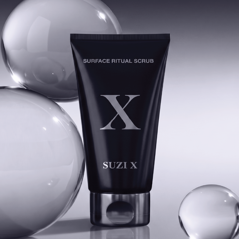 Surface Ritual Scrub