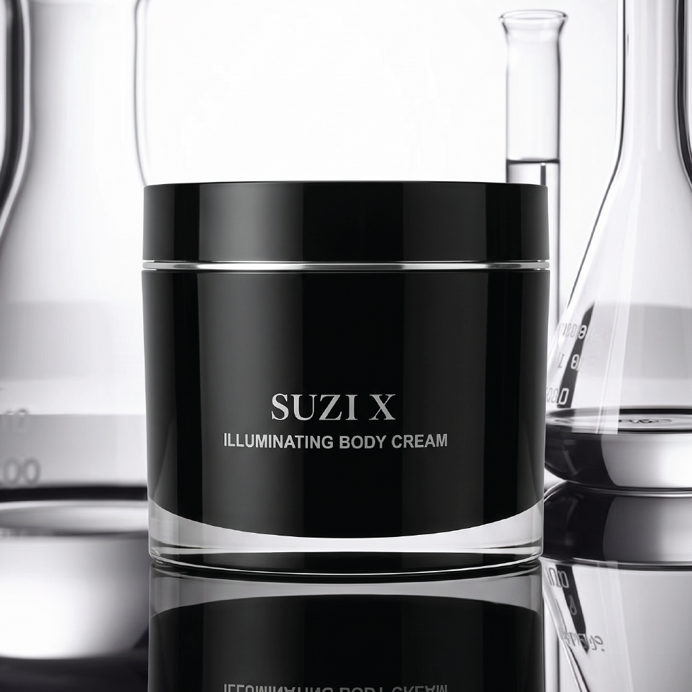 Illuminating Body Cream