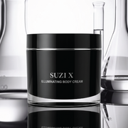 Illuminating Body Cream