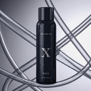 Noir Body Oil