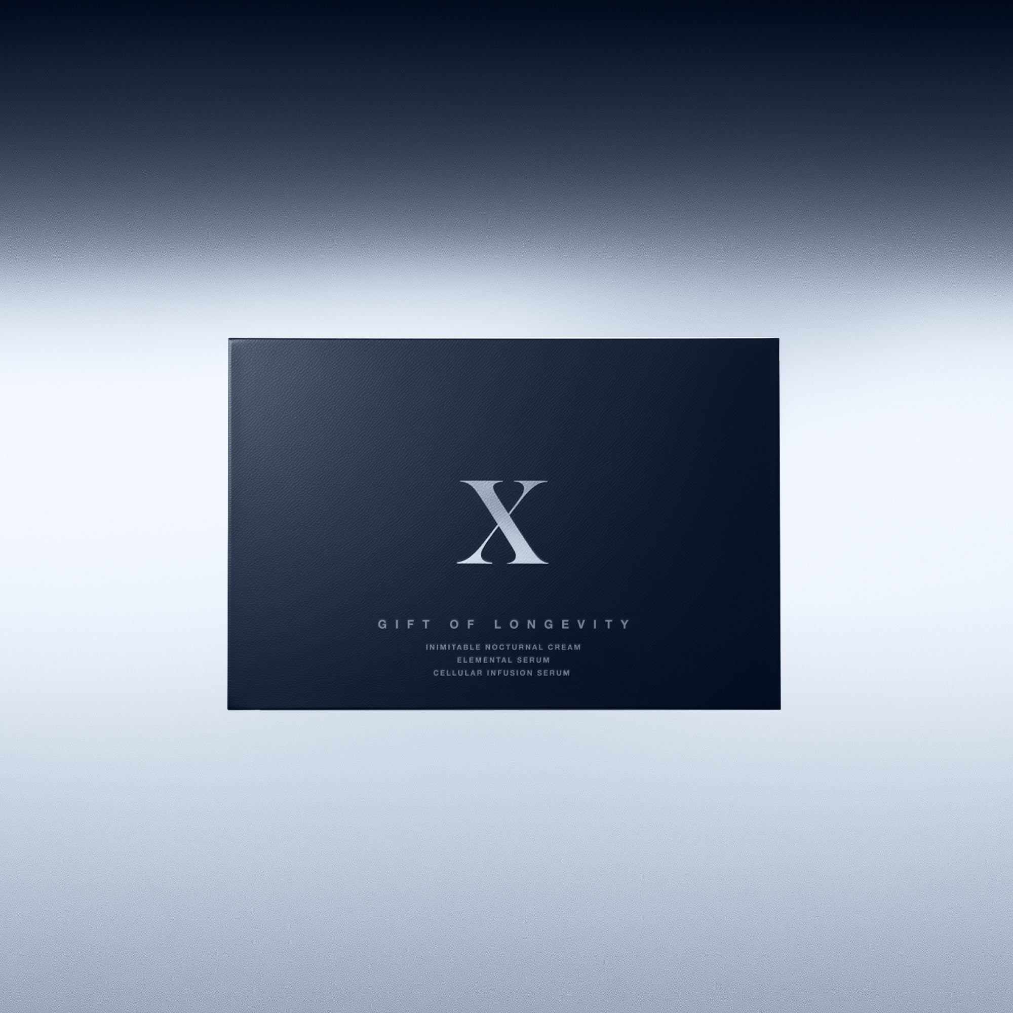 Signature Molecular Shampoo – Suzi X